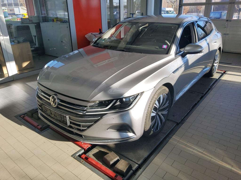 Volkswagen Arteon Shooting Brake Elegance 2.0 TDI DSG*IQ