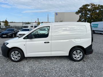 Volkswagen Caddy - 2