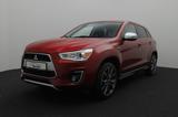 Mitsubishi ASX 1.6 Intense 2WD - Mitsubishi ASX: 2wd