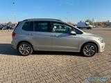 Volkswagen Golf VII Sportsvan 1.6 TDI Sound SHZ*ACC*App*LM* - Volkswagen: V6 TDI