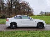 BMW M2 Competition - BMW M2 aus 2020