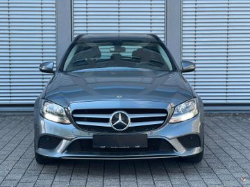 Mercedes C 200 - 6