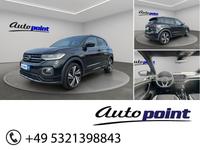 Volkswagen T-Cross 1.4 TSI Style R-LINE DSG ACC