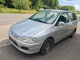 Mitsubishi Space Star - Mitsubishi aus 2000