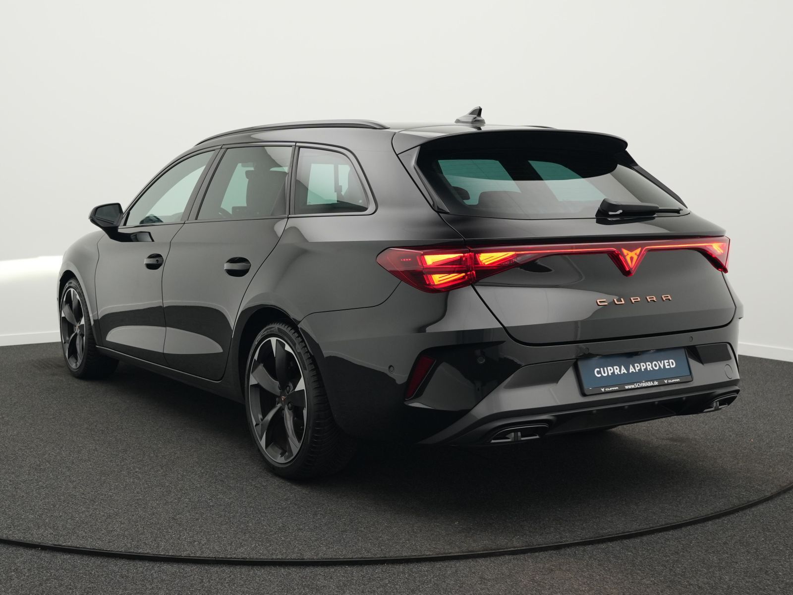 Cupra Leon - Bild 27
