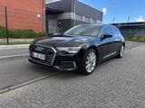 Audi A4 40 TDI S tronic Avant - - Audi A4 Gebrauchtwagen in Lübeck