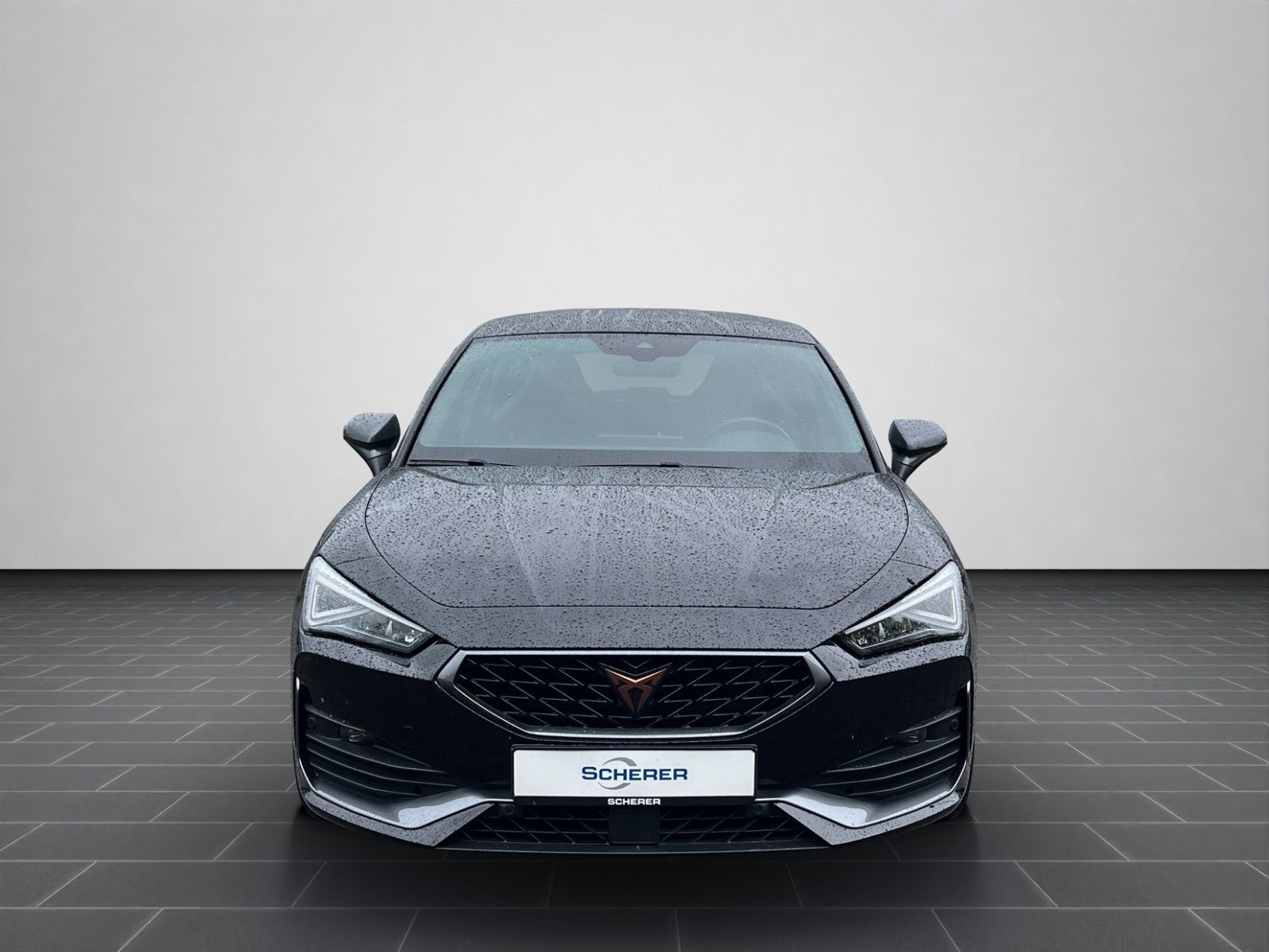 Cupra Leon - Bild 5