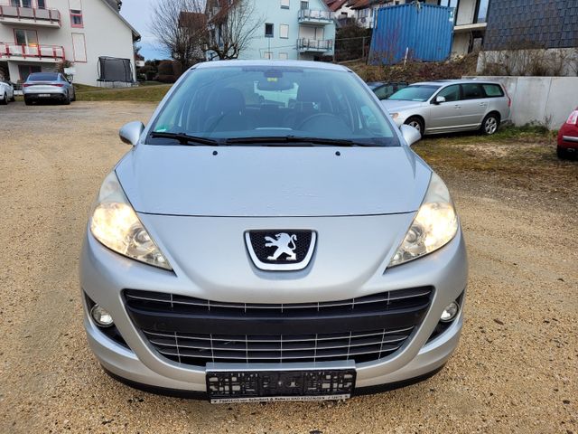 Peugeot 207 Premium