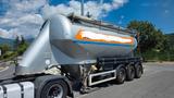 Feldbinder 35 m - Feldbinder Silo