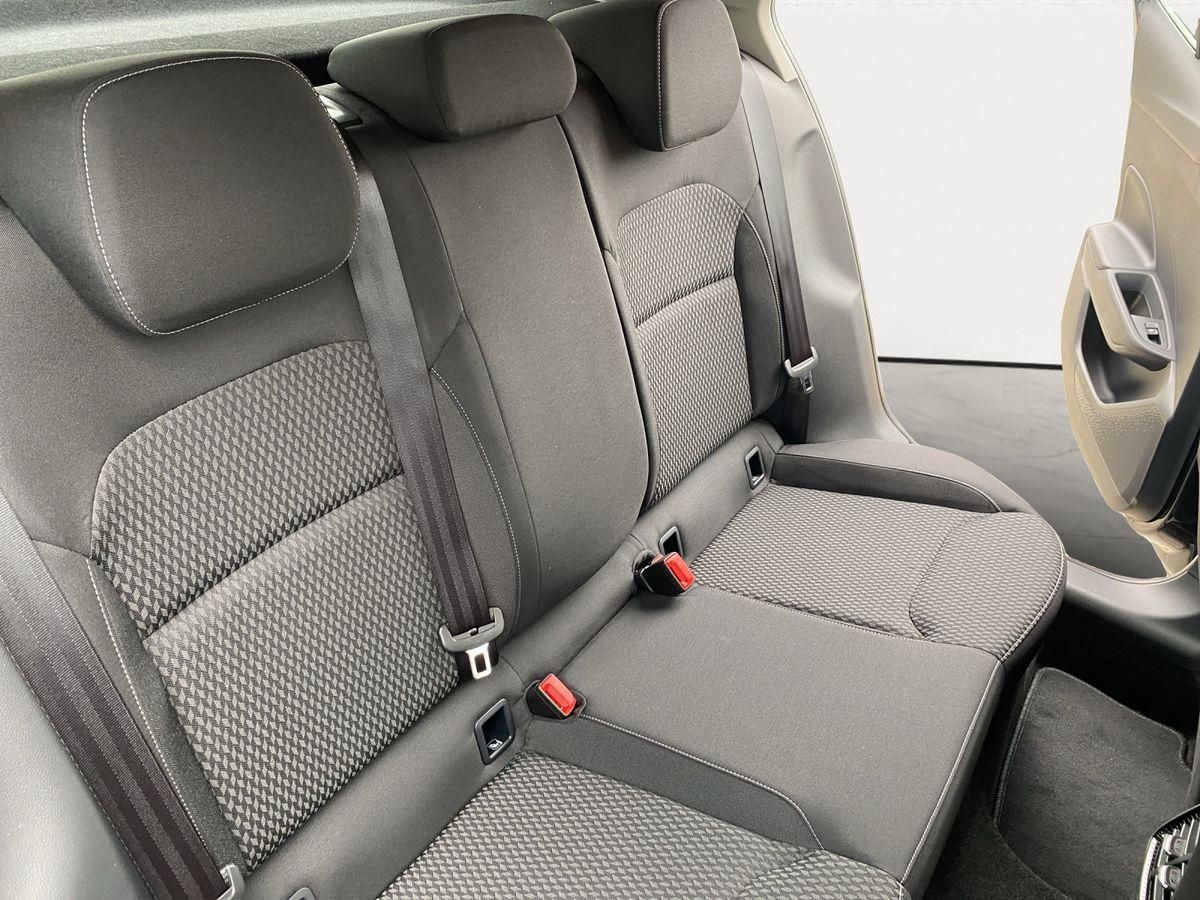 Skoda Fabia - Bild 17