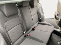Skoda Fabia - Vorschau Bild 17
