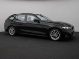 BMW 318d Kamera DAB HiFi HUD Leder Komfort Sport LED - BMW 318 in Wuppertal
