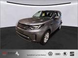 Land Rover Discovery 2.0 Sd4 SE CarPlay AHK*Virtual*360°LED - Land Rover Discovery mit Diesel-Antrieb: Geländewagen, 3.0