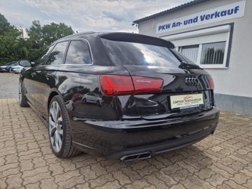 Audi A6 - 2