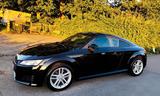 Audi TT Coupé 1.8 TFSI S Tronic / 180 PS /... - Audi 80 Gebrauchtwagen