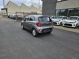 Kia PICANTO 1.0 VISION DESIGN Bluetooth Navi Klima - Kia Picanto Benzin Gebrauchtwagen