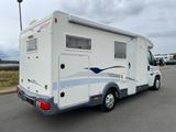 Challenger Mageio 115 M 07 - *Gewerbeangebot* - - Challenger Teilintegrierter