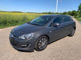 Opel Astra 1.7 CDTi/LEDER/NAVI/XENON - Opel Astra: 7 Cdti