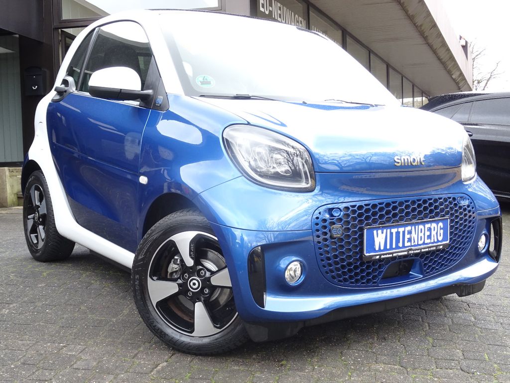 Image of Smart ForTwo