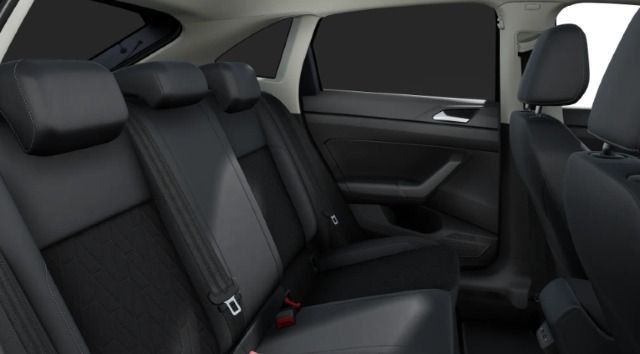 Volkswagen Taigo - Bild 6