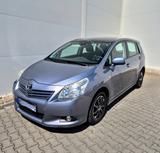 Toyota Verso 1.8l Valvematic Executive Executive - Toyota Verso: Executive