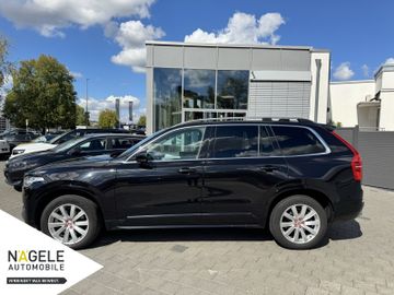 Volvo XC90 - 3