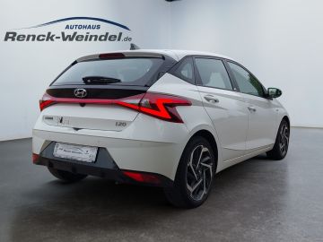 Hyundai i20 - 5
