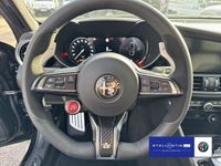 Alfa Romeo Giulia - Vorschau Bild 15
