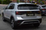 Volkswagen T-Cross 1.0 TSI Life DSG/Kamera/Ready2Discover/A - VW T-Cross von 2025