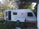 Knaus Südwind Silver Selection 500FDK - Knaus Fdk