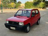 Fiat Panda 750 Fire 1987 Restaurata - Fiat Panda Oldtimer
