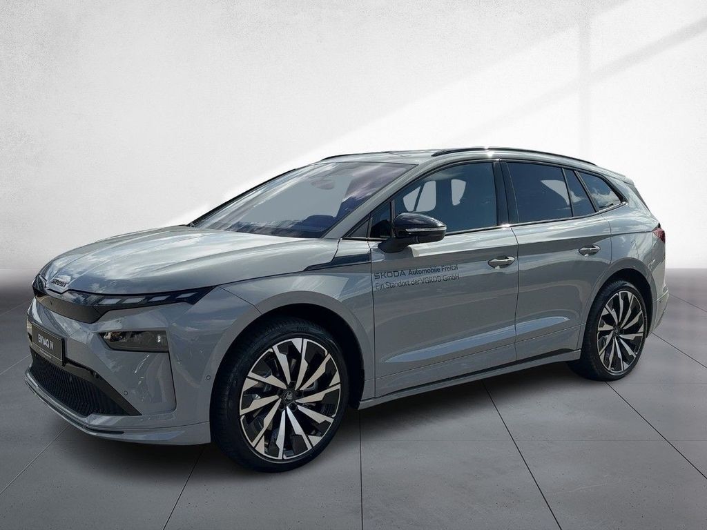 Image of Skoda Enyaq