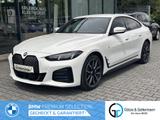 BMW i4 eDrive40 M Sport PRO HeadUp Stop&Go FACELIFT - BMW i4 Jahreswagen