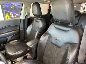 Bild 10 Jeep Compass Limited FWD