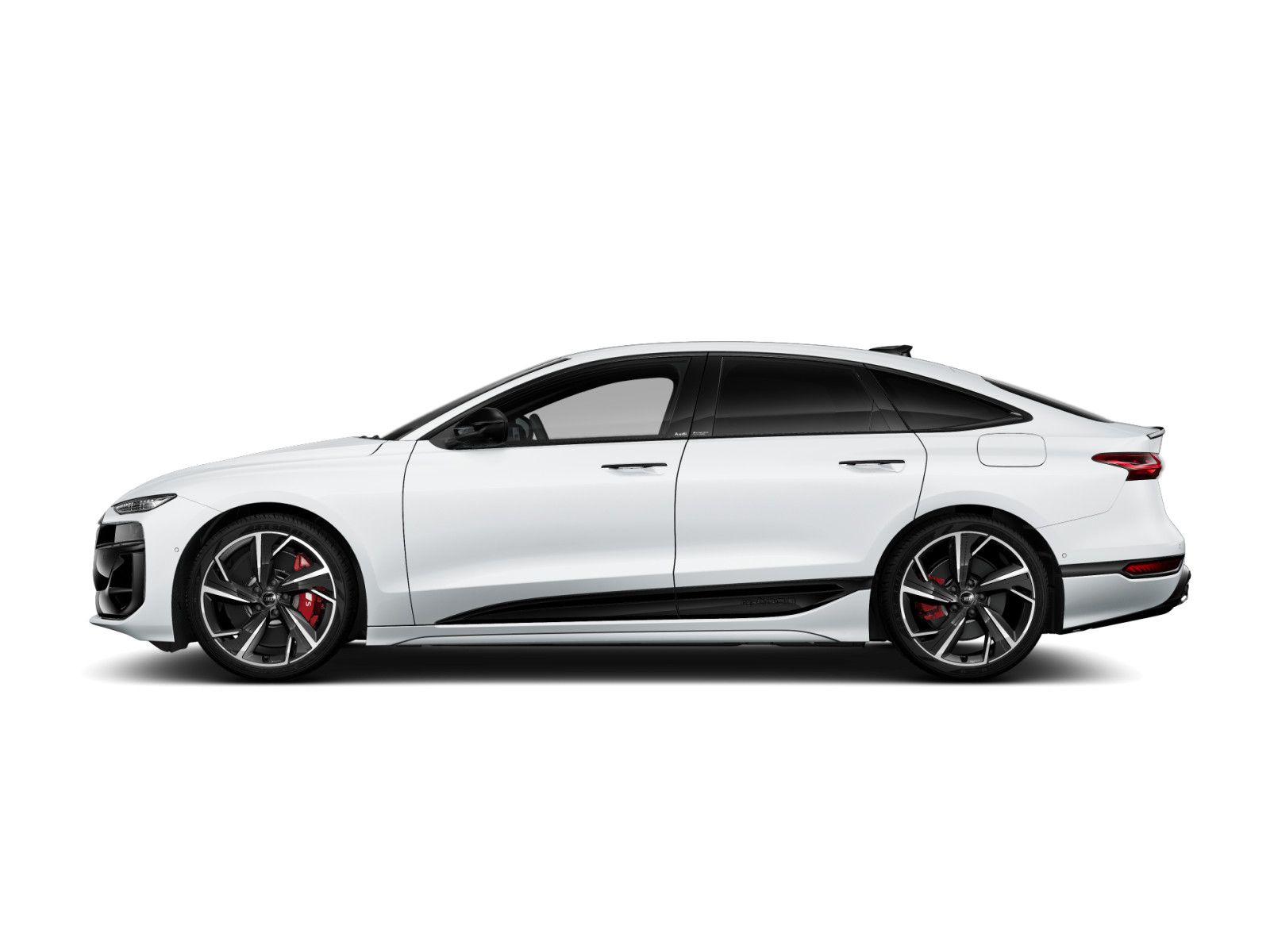 Audi S6 e-tron - Bild 5
