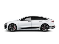Audi S6 e-tron - Vorschau Bild 5