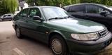 Saab 900 2.0i Coupé - - Saab 900 aus 1996