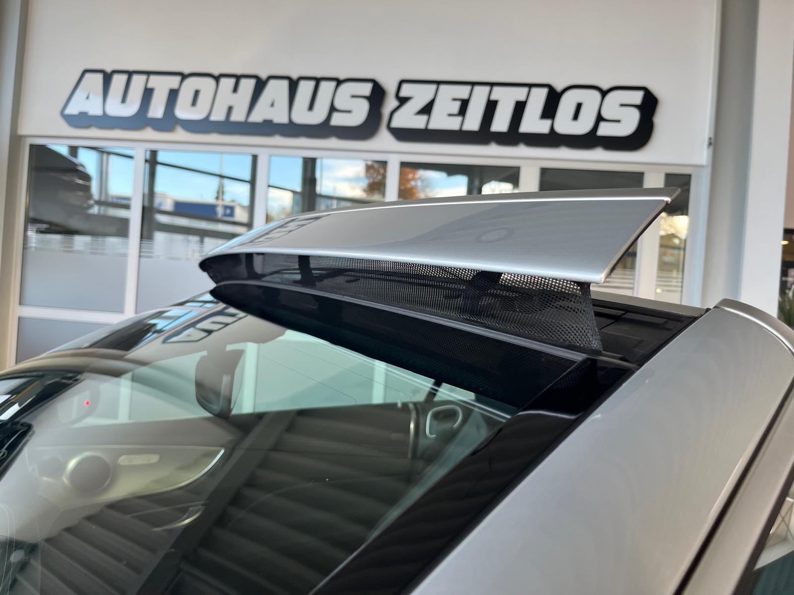 Mercedes-Benz E 300d Cabrio *AMG*LED*AHK*Multibeam*CarPlay*BT*