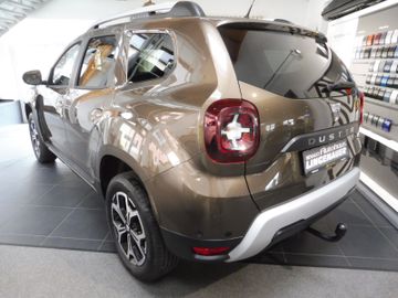 Dacia Duster II Prestige