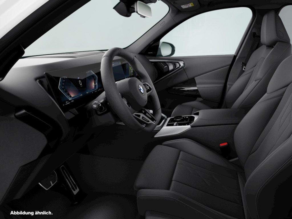 BMW X3 - Bild 3