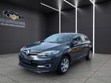 Renault Megane III Lim. 5-trg. Paris - gebrauchte Renault Megane aus dem Jahr 2014