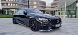 Mercedes-Benz Mercedes S500 Coupe 4 Matic / 9 G /  Top Z... - gebrauchte Mercedes-Benz S 500 aus dem Jahr 2017