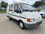 Ford Transit*WOHNMOBIL*H-KENNZEICHEN - Ford Transit: Wohnmobil