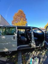 Toyota Hiace 2.5 D  9 Sitzer  TÜV bis 05... - Toyota Hiace von privat