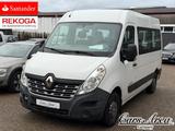 Renault Master Kombi L2H2 3,3t 145PS dCi/9-PLATZ/KLIMA - Renault Master Gebrauchtwagen