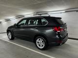 BMW X5 sDrive25d |Leder|Xenon|Navi|Lenkung knackt| - BMW X5 in Mainz
