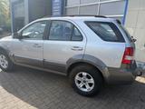 Kia Sorento 2.4 16V EX Klima AHK - Kia Sorento aus 2006: Ex