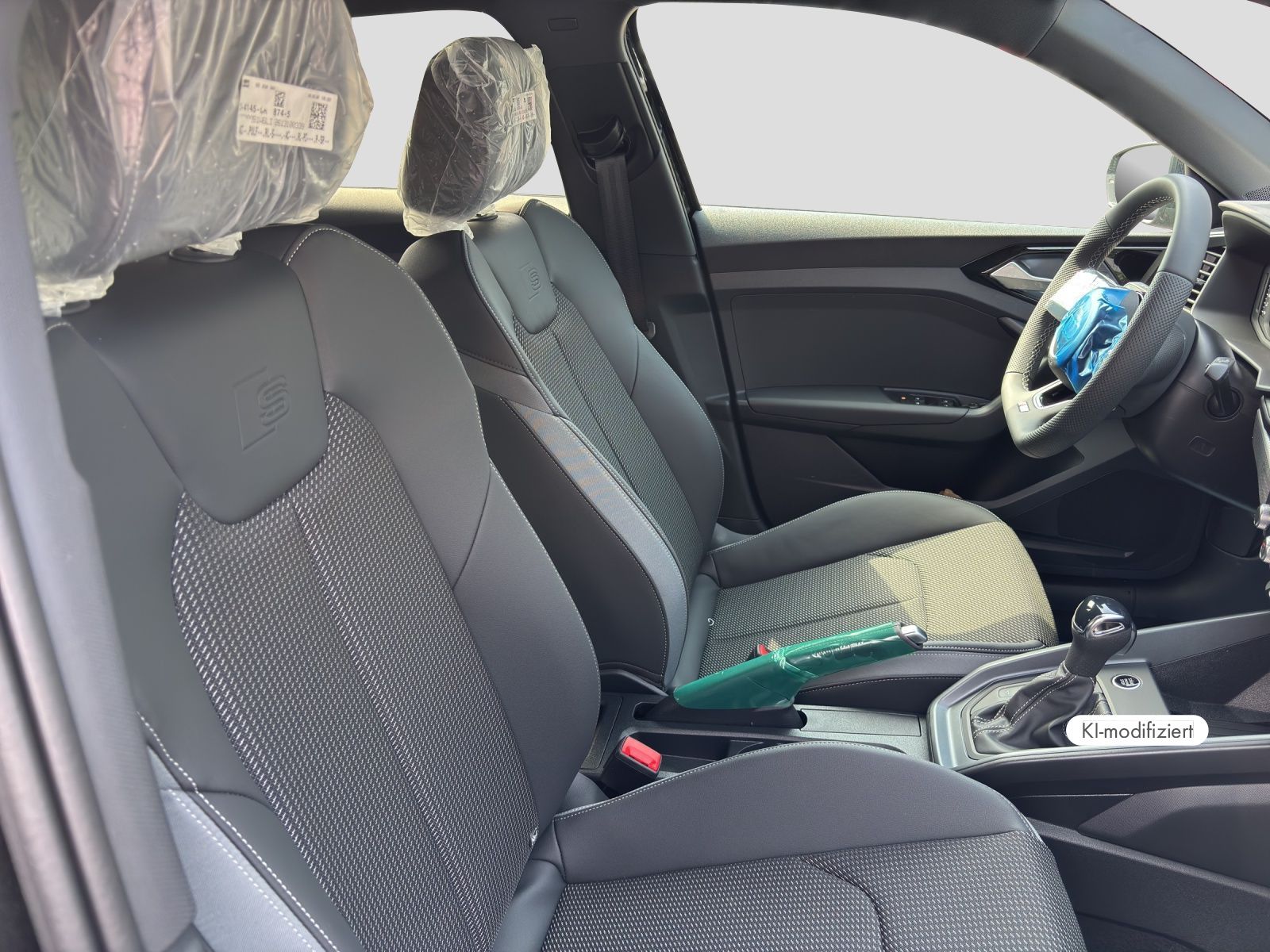 Audi A1 - Bild 5