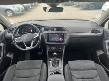 Volkswagen Tiguan Allspace - 10