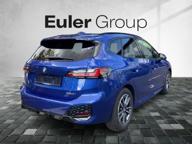 BMW 220 Active Tourer iA M-Sport AHK 17'' adLED FLA foto 4